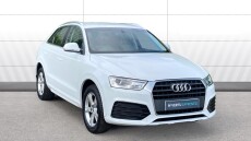 Audi Q3 1.4T FSI Sport 5dr Petrol Estate